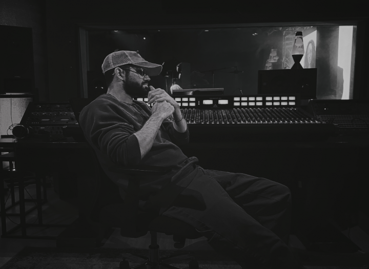 Professional Stereo Mixing (Full-Stem)